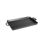 Lodge Cast Iron Baking Pan – Durable Kitchen Essential