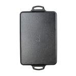 Lodge Cast Iron Baking Pan – Durable Kitchen Essential