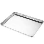 Wildone Stainless Steel Baking Sheet Set of 3