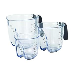 KitchenAid Angled Measuring Cups Set of 3