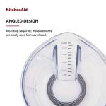 KitchenAid Angled Measuring Cups Set of 3