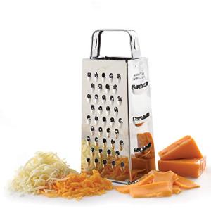 Norpro Stainless Steel Kitchen Grater