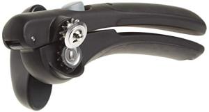 OXO Good Grips Can Opener with Locking Mechanism