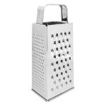 Norpro Stainless Steel Kitchen Grater