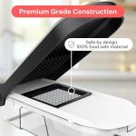 Fullstar 6-in-1 Mandoline Slicer and Chopper