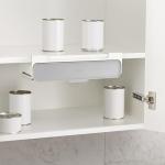 Joseph Joseph Grey Spice Rack Organizer