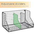 Stackable Can Rack Organizer - 2 Pack