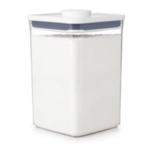 OXO Good Grips Airtight Food Storage Container 4.4 Qt