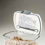 Airtight 2.5-Quart Grain Storage Container