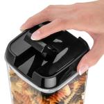 Shazo Airtight 6-Piece Food Storage Containers