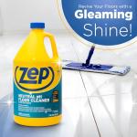 Zep Neutral pH All-Purpose Floor Cleaner 1 Gallon