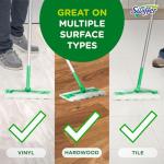Swiffer Sweeper 2-in-1 Floor Cleaning Kit