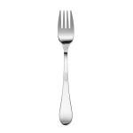 Oneida Icarus 45-Piece Silver Flatware Set