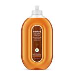 Method Almond Hardwood Floor Cleaner Refill, 68 Oz