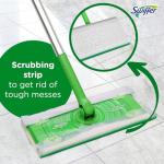 Swiffer Sweeper 2-in-1 Floor Cleaning Kit