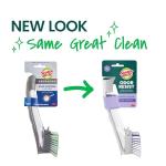 Scotch-Brite Odor-Resistant Soap Control Dish Brush