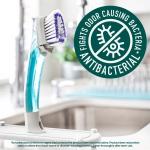 Scotch-Brite Odor-Resistant Soap Control Dish Brush