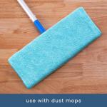 150 Pack Microfiber Cleaning Cloths for Home Use