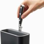 Joseph Joseph Extendable Stainless Steel Dish Drying Rack