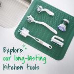 Scotch-Brite Durable Pot and Pan Brush