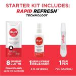 At-Home Dry Cleaning Kit with Stain Remover