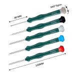 9-in-1 Torx Security Screwdriver Set for Controllers