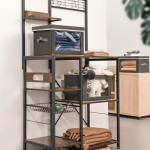 Homsorout Collapsible Fabric Storage Bins - 3 Pack