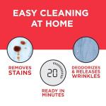 At-Home Dry Cleaning Kit with Stain Remover
