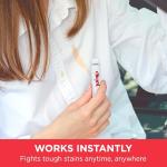 At-Home Dry Cleaning Kit with Stain Remover