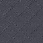 3-Pack Foldable Clothes Organizer Storage Bags