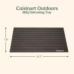 Cuisinart Quick Thaw Defrosting Tray for Meat