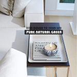 16-Pack Scented Soy Wax Tin Candle Set