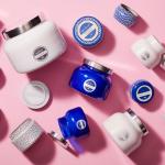 Capri Blue Volcano Scented Candle in Glass Jar