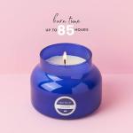 Capri Blue Volcano Scented Candle in Glass Jar