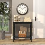 Mother of Pearl Mosaic Decorative Box Set of 2