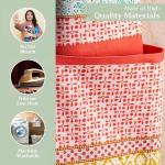 Maison d' Hermine Women's Cotton Apron with Pocket