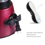 4-Pack Kitchen Appliance Cord Organizers