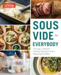 Easy Sous Vide Cooking for Everyone