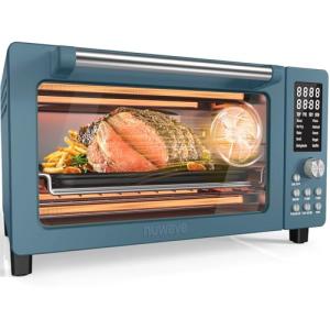 Nuwave Bravo Pro Air Fryer Toaster Oven Combo