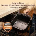 COSORI 5QT Pro Air Fryer - 9-in-1 Cooking