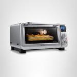 De'Longhi 9-in-1 Digital Air Fry Toaster Oven