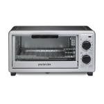 Proctor Silex 4-Slice Multi-Function Toaster Oven