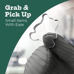 Big Red House Silicone Oven Mitts - Set of 2