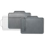 All-Clad Nonstick Bakeware Set - 3 Pieces