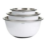 OXO Good Grips Stainless Steel Mixing Bowls Set