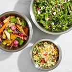 OXO Good Grips Stainless Steel Mixing Bowls Set