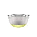 Cuisinart 3-Piece Stainless Steel Mixing Bowls Set