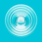 Pyrex 3-Piece Glass Mixing Bowls Set