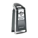 Hamilton Beach Smooth Touch Electric Can Opener