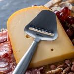 Boska Stainless Steel Handheld Cheese Slicer